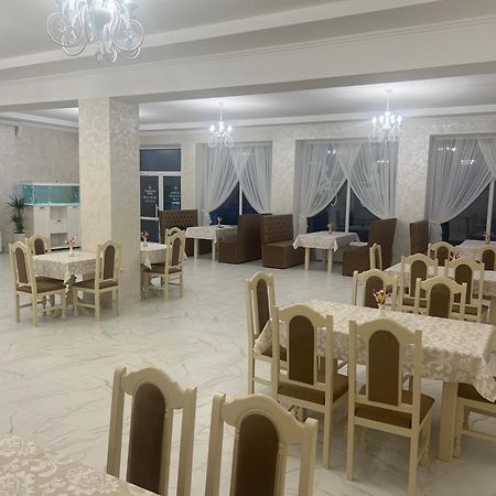 Grand Hotel Mohyliv-Podilskyi Exteriér fotografie