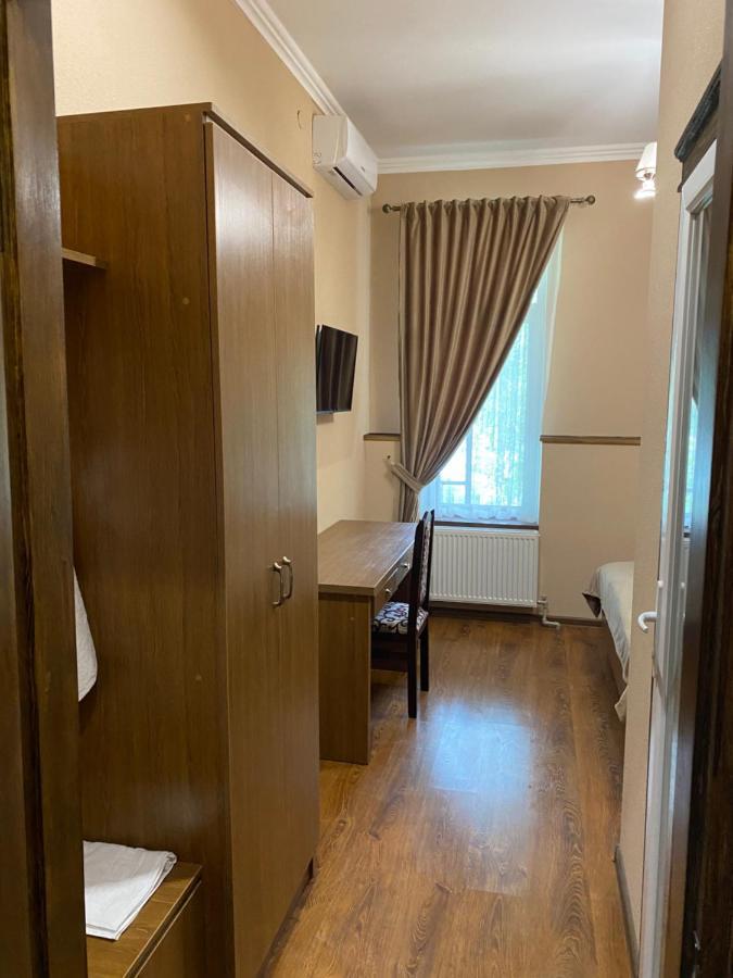 Grand Hotel Mohyliv-Podilskyi Exteriér fotografie