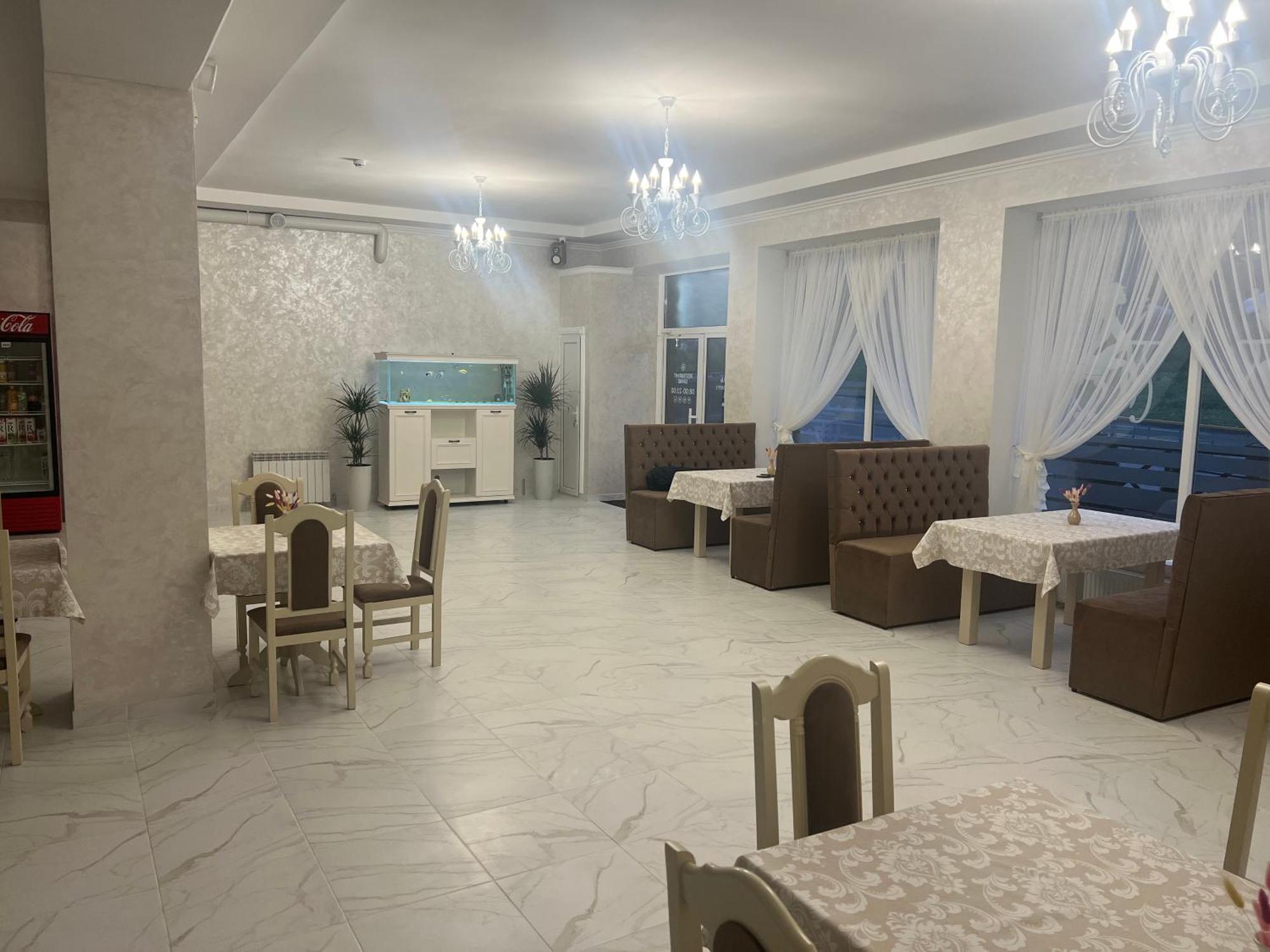 Grand Hotel Mohyliv-Podilskyi Exteriér fotografie
